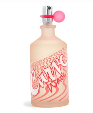 Curve Wave Perfume - Click Image to Close